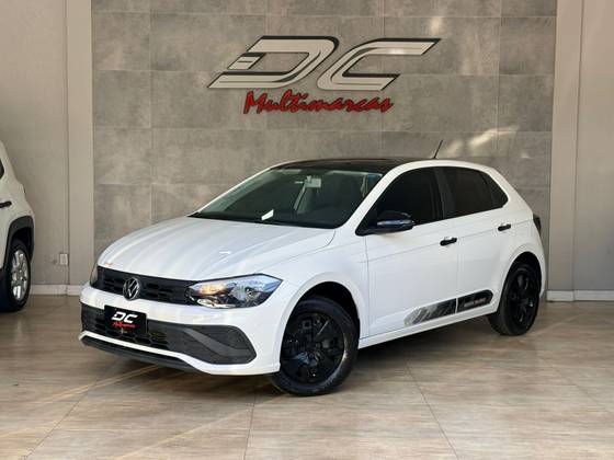 VOLKSWAGEN POLO 1.0 MPI ROCK IN RIO MANUAL